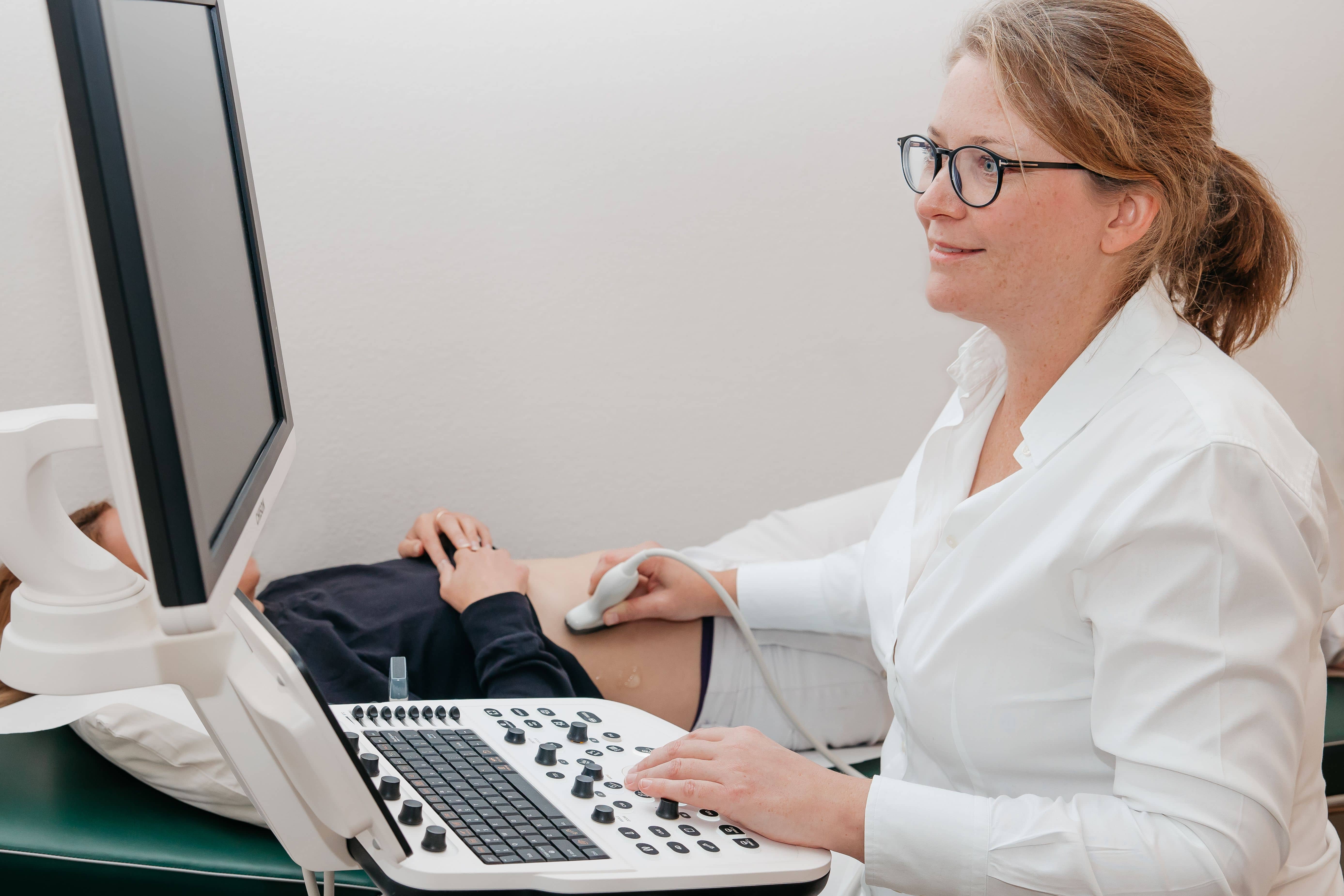 Fachkundige Behandlung in der Praxis