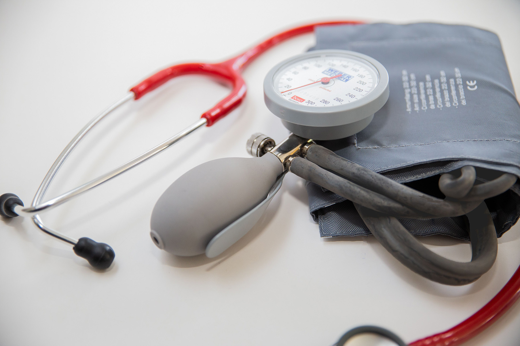 Was genau ist eigentlich das DMP?